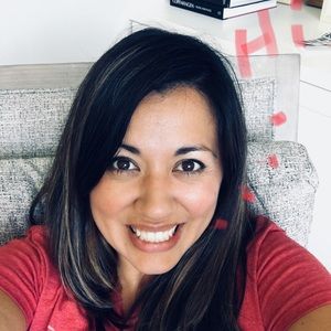 Meet your Posher, Annemarie